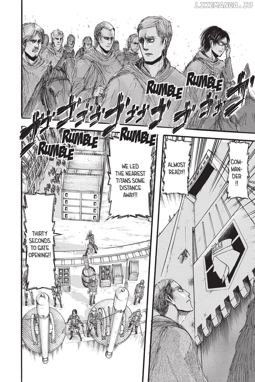 Shingeki no Kyojin, Chapter 21 image 34